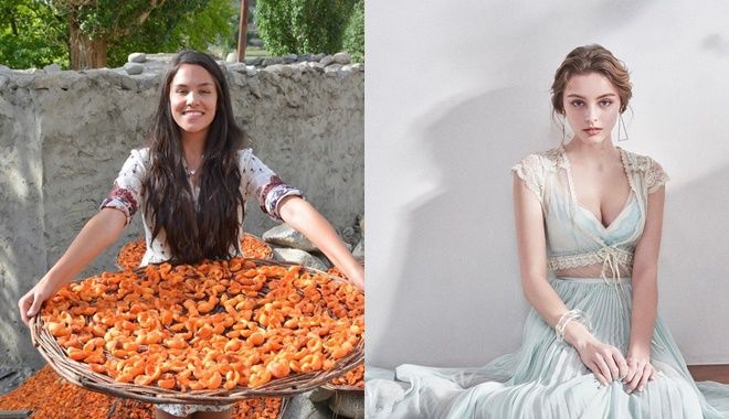 Việt Nam là một trong tám quốc gia có nhiều phụ nữ đẹp nhất thế giới