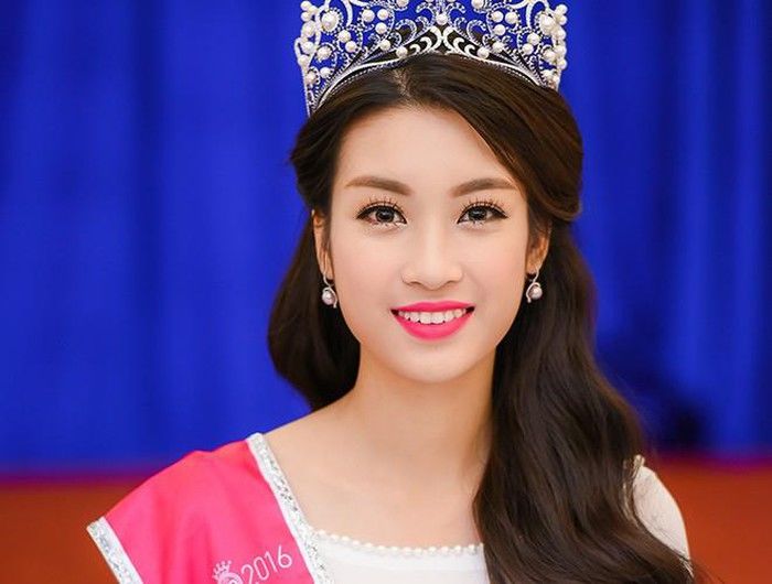 Việt Nam là một trong tám quốc gia có nhiều phụ nữ đẹp nhất thế giới