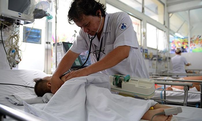 Virus Corona có thể suy yếu trong thời gian tới vì nhiệt độ cao