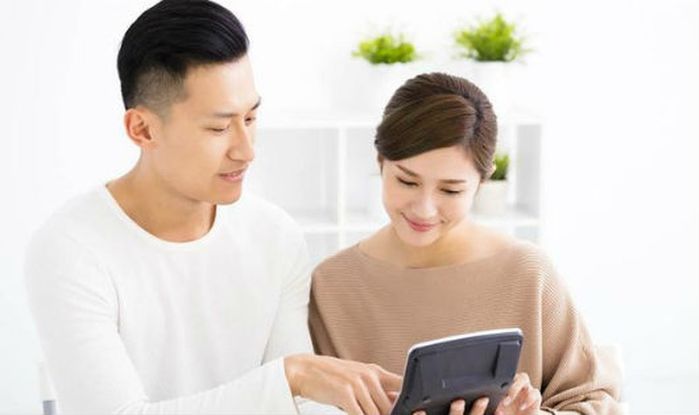 Thu nhập 10 triệu/tháng và dư 6,3 triệu, vợ chồng trẻ chiếm spotlight