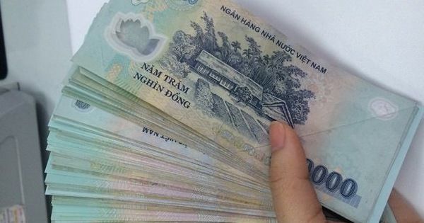 Tiết kiệm nửa tháng lương nhờ chiêu tiết kiệm trước, chi tiêu sau