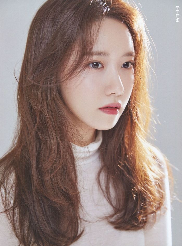 Học sao Hàn bí quyết chăm da giữ dáng: IU, V (BTS) “khoái” khoai lang