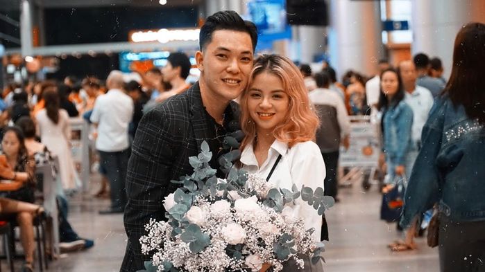 Việt Kiều có ngay bạn gái xa nửa vòng trái đất nhờ liều chat dạo