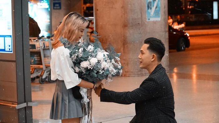 Việt Kiều có ngay bạn gái xa nửa vòng trái đất nhờ liều chat dạo