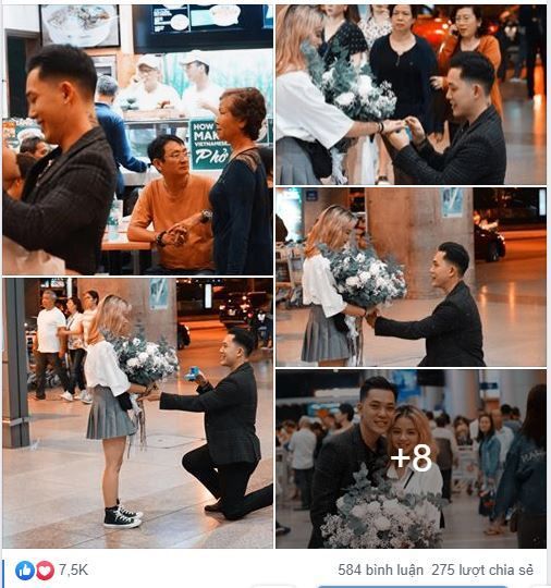 Việt Kiều có ngay bạn gái xa nửa vòng trái đất nhờ liều chat dạo