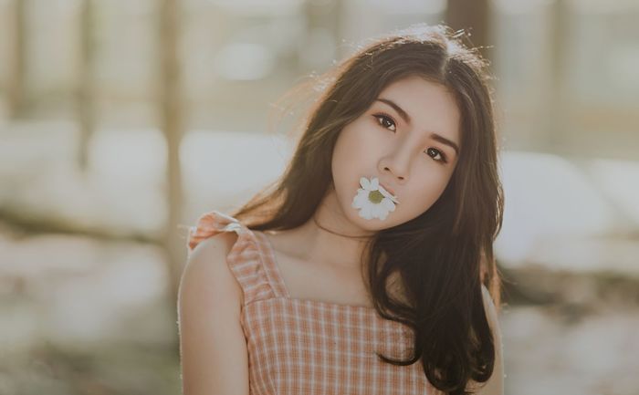 Lời Phật dạy: Đừng buôn chuyện, nói lời bịa đặt...kẻo đánh mất vận may