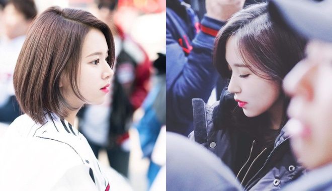 Góc nghiêng thần thánh của 4 mỹ nhân nhà TWICE khiến Knet đổ cái rầm