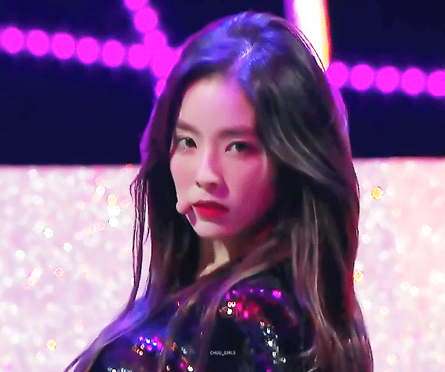 9 “tiên tử kết màn” của Kpop: Chaeyeon mở đầu nhưng Irene là trùm cuối