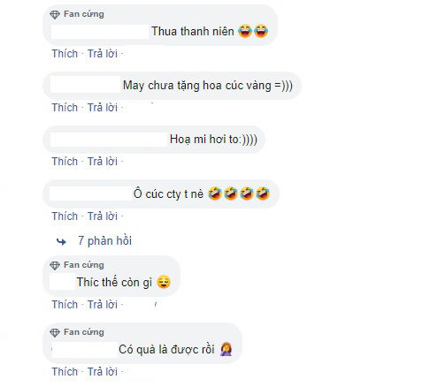 Dân mạng dở khóc dở cười vì cô gái nhận quà độc vào dịp 8/3