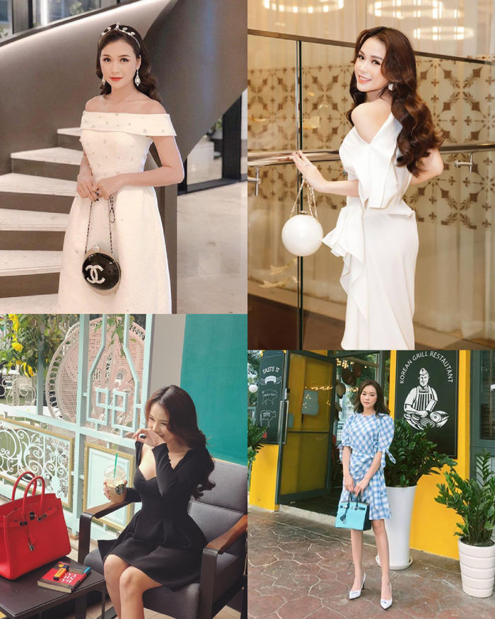 3 hot girl Vbiz đã 29, 30 tuổi vẫn chưa lấy chồng: Đều giàu kếch xù!