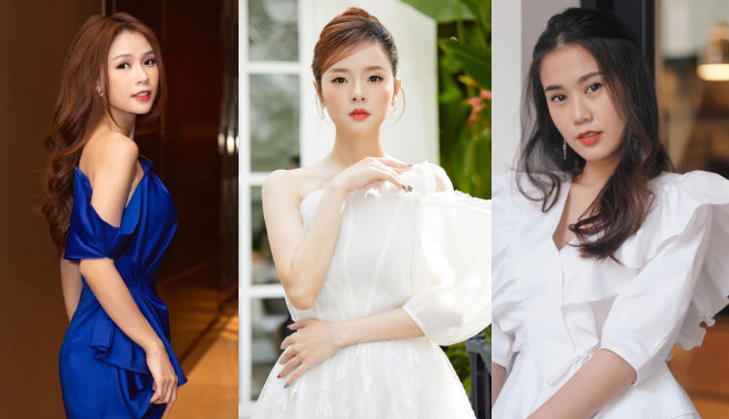 3 hot girl Vbiz đã 29, 30 tuổi vẫn chưa lấy chồng: Đều giàu kếch xù!