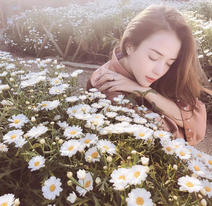 Các thanh niên nên tránh càng xa càng tốt các em gái trà xanh