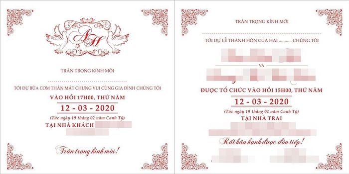 Vì Covid-19, tiệc cưới phải hủy vì nhà hàng bị cách ly