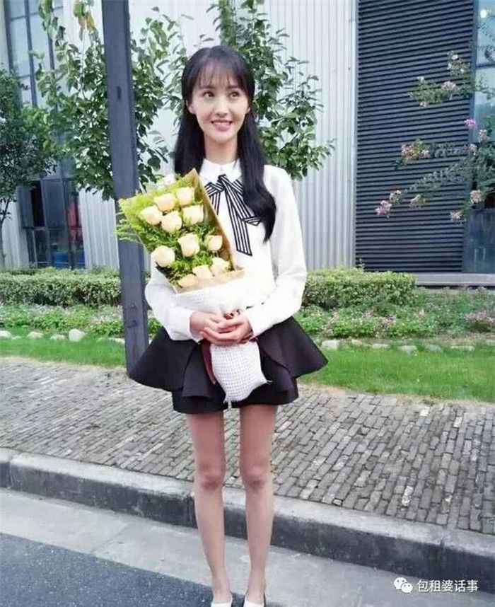 Sao Hoa ngữ cố gầy để lên hình đẹp
