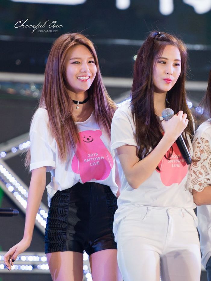 Idol dẫn dắt nhóm không thua gì nhóm trưởng: Rosé, Jeongyeon góp mặt