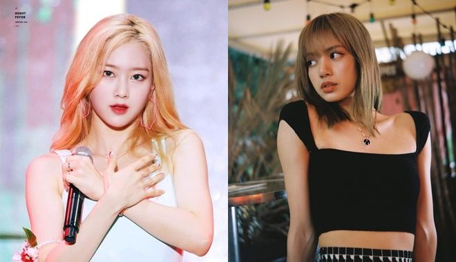 Nữ Idol Kpop cùng sinh 1997: Rosé, Jihyo xinh đẹp, nổi đình nổi đám