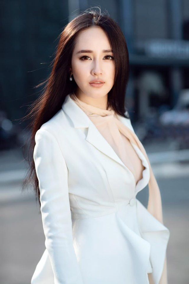 5 sao nữ Vbiz sinh năm 1988: Xinh đẹp và sở hữu khối tài sản kếch xù
