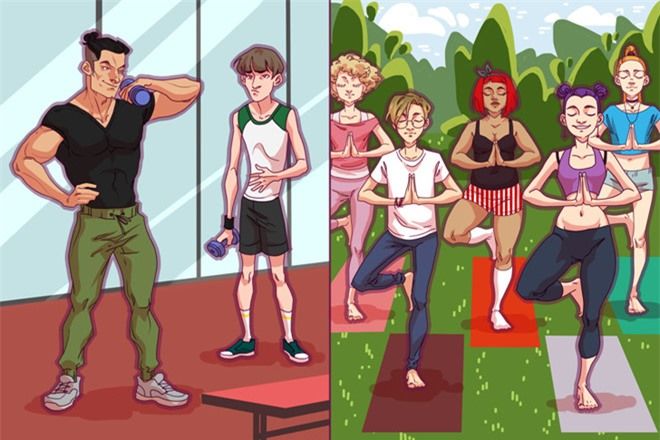 5 thói xấu nhỏ nhặt nhưng hậu quả khôn lường, nhất là ham hưởng thụ