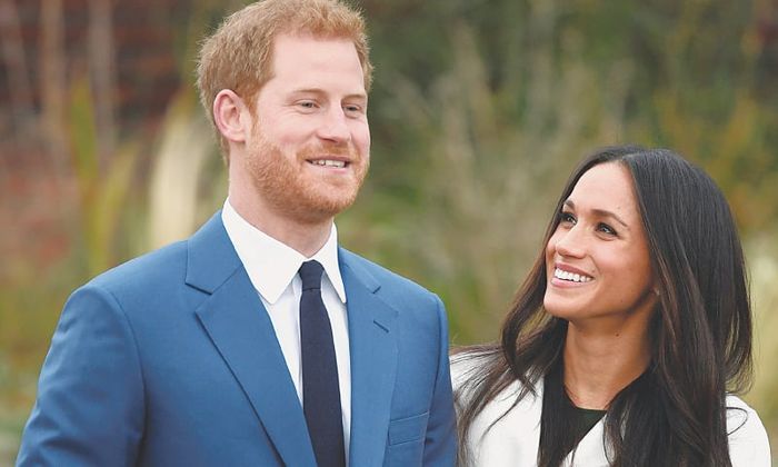 Ông Trump tuyên bố Mỹ không trả phí bảo vệ cho vợ chồng Meghan & Harry