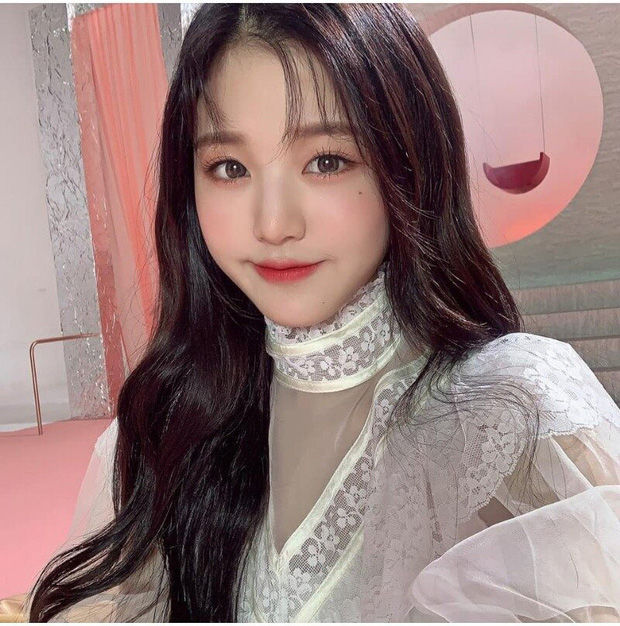 6 idol Kpop sở hữu 'nốt ruồi hoàng kim': Soojin (G)I-DLE quyến rũ lạ