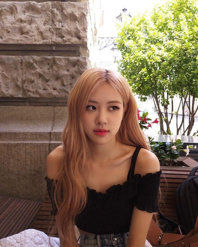 Nữ Idol Kpop cùng sinh 1997: Rosé, Jihyo xinh đẹp, nổi đình nổi đám