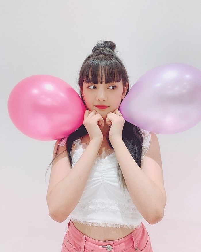 Nữ Idol Kpop cùng sinh 1997: Rosé, Jihyo xinh đẹp, nổi đình nổi đám