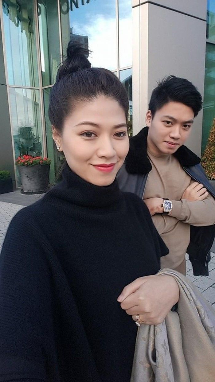 Hiếu Nguyễn, Denis Đỗ và 3 chàng thiếu gia giàu có bậc nhất Việt Nam