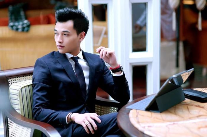 Hiếu Nguyễn, Denis Đỗ và 3 chàng thiếu gia giàu có bậc nhất Việt Nam