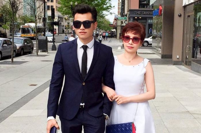 Hiếu Nguyễn, Denis Đỗ và 3 chàng thiếu gia giàu có bậc nhất Việt Nam