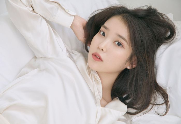 Sao Hàn bỏ lỡ vai diễn đắt giá: IU suýt thành nữ chính Itaewon