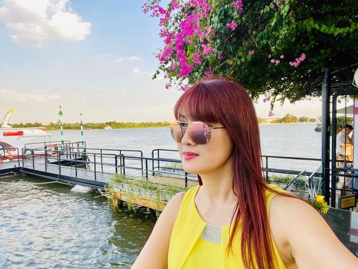 Giáng My và dàn mỹ nhân vang bóng một thời ở hiện tại: Trẻ đến khó tin