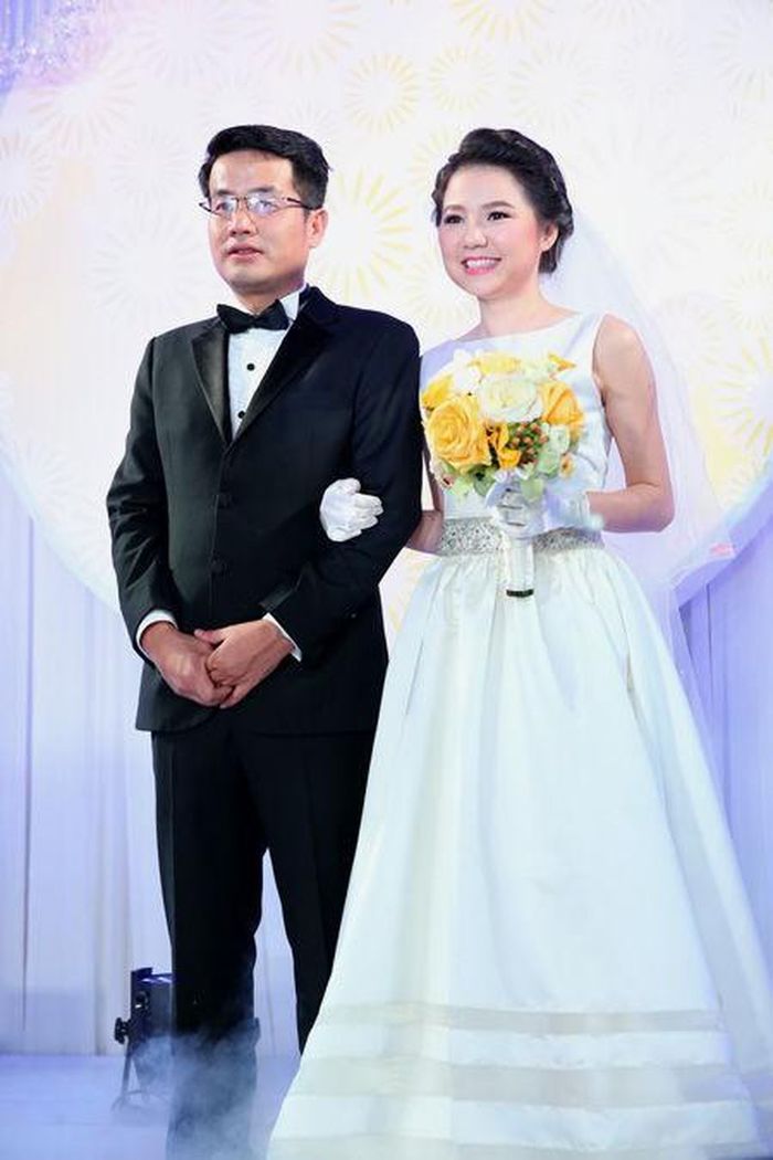 Mắt Ngọc sau 22 năm: Thanh Ngọc hạnh phúc bên tổ ấm nhỏ