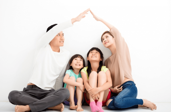 “Cha mẹ cho con, con nở nụ cười, con cho cha mẹ, cha mẹ khóc