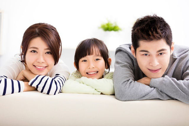 “Cha mẹ cho con, con nở nụ cười, con cho cha mẹ, cha mẹ khóc