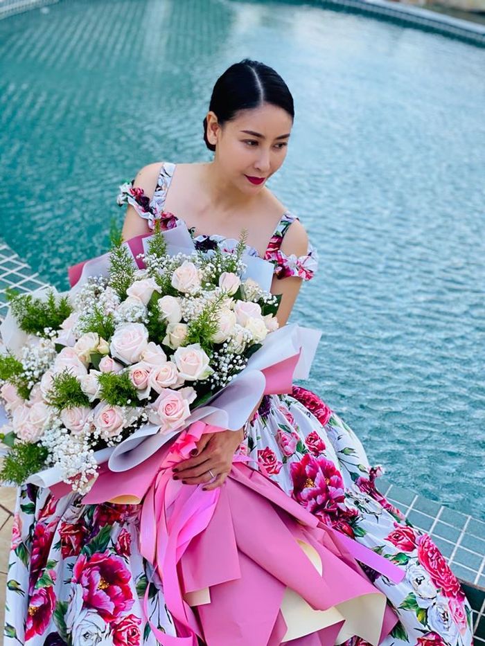 Giáng My và dàn mỹ nhân vang bóng một thời ở hiện tại: Trẻ đến khó tin