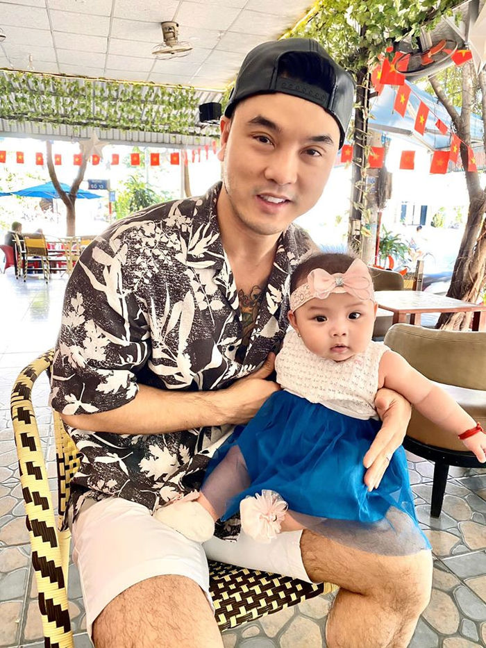 Phi Nhung hội ngộ Mạnh Quỳnh, Lam Trường cắt tóc như Park Seo Joon