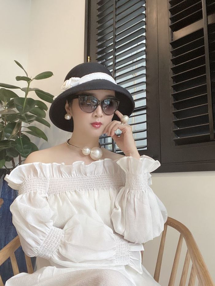 Giáng My và dàn mỹ nhân vang bóng một thời ở hiện tại: Trẻ đến khó tin
