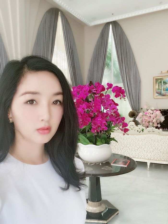 Giáng My và dàn mỹ nhân vang bóng một thời ở hiện tại: Trẻ đến khó tin