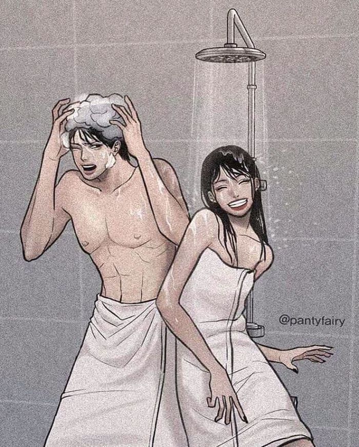 Khoảnh khắc tình bể bình: Tôi muốn yêu, một tình yêu thật bình dị