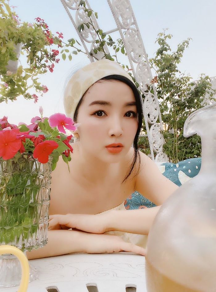 Giáng My và dàn mỹ nhân vang bóng một thời ở hiện tại: Trẻ đến khó tin