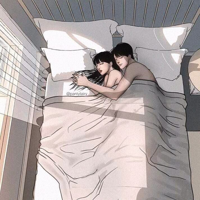 Khoảnh khắc tình bể bình: Tôi muốn yêu, một tình yêu thật bình dị