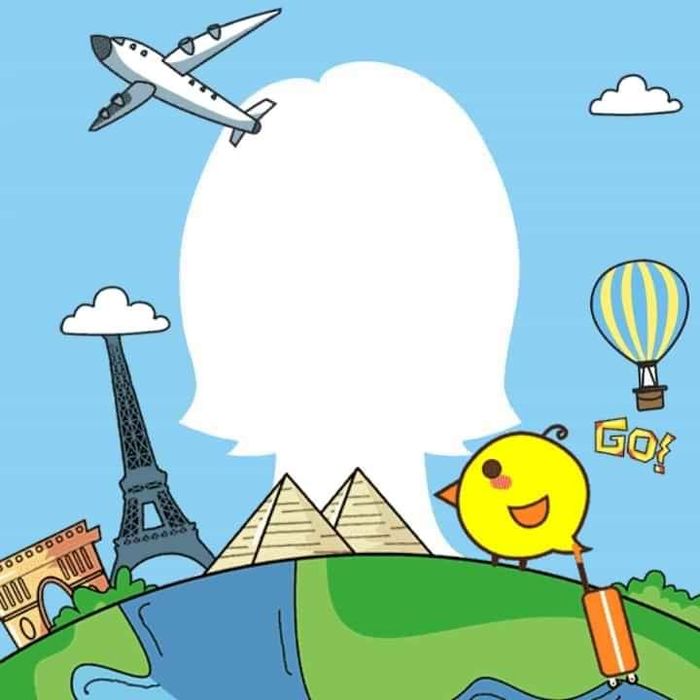 hông chỉ đeo khẩu trang cho avatar, bị cắm sừng cũng có ảnh riêng