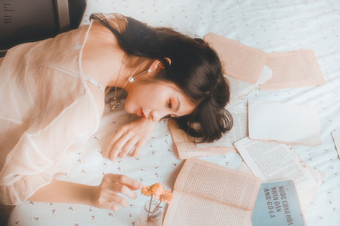 Cô gái ly hôn tuổi 23: Mẹ chồng trộm của hồi môn mang bán