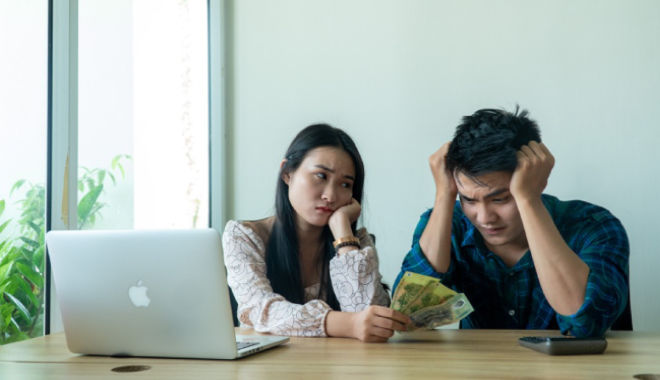 Đám cưới tiết kiệm: Chỉ mất 15 triệu của cặp đôi 9x