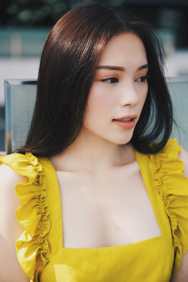 Thân thế của hotgirl Linh Rin - bạn gái thiếu gia Phillip Nguyễn