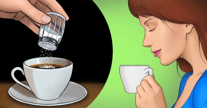 Nghe nhạc, cho trứng vào cafe,…để có một ngày mới tràn đầy năng lượng