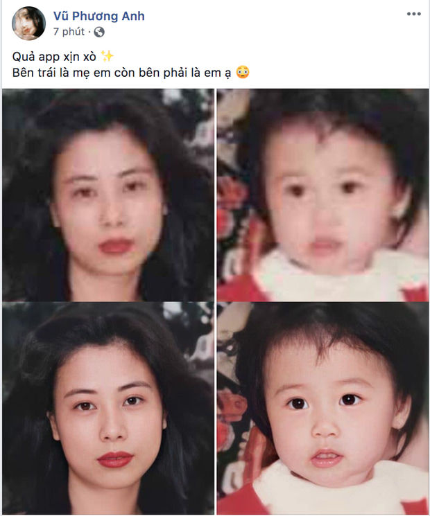 Elly Trần đầy tâm trạng, anh em nhà Phillip Nguyễn khoe ảnh lột xác