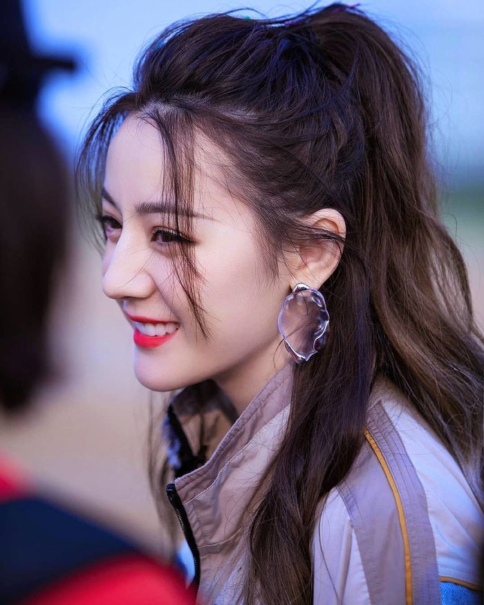 Mỹ nhân châu Á có góc nghiêng chữ S đúng chuẩn: Suzy, Irene quá đỉnh