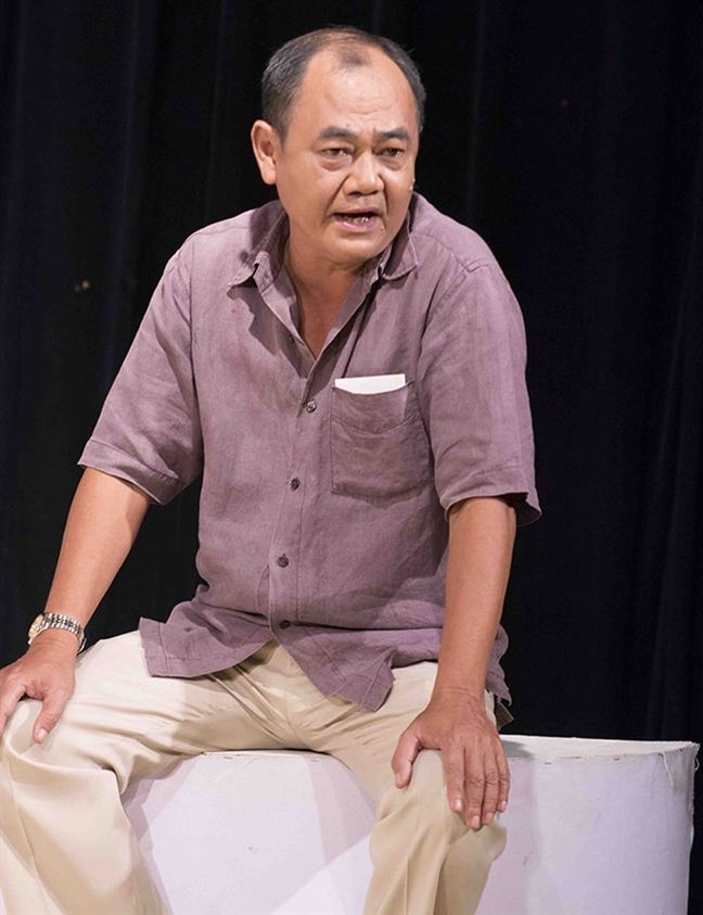 NSND Việt Anh tuổi già cô đơn không nhà vì dành hết tiền cho con
