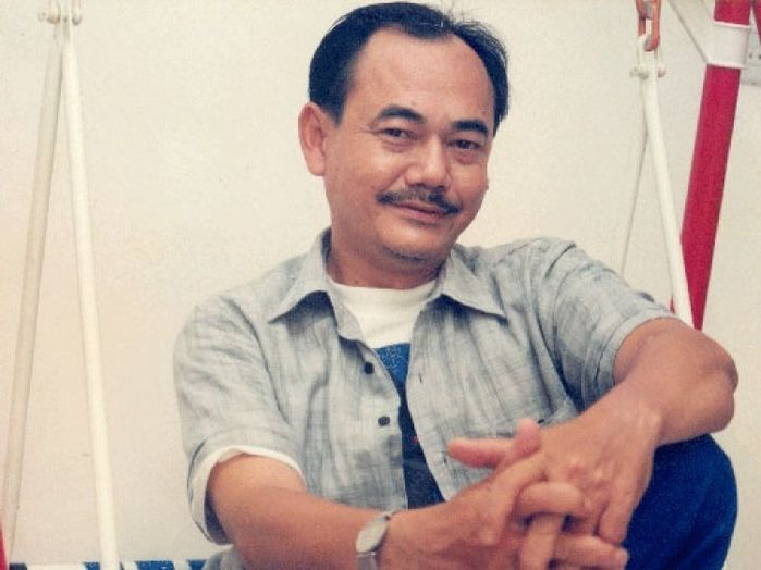 NSND Việt Anh tuổi già cô đơn không nhà vì dành hết tiền cho con